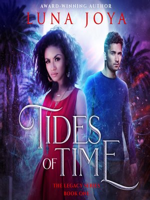 cover image of Tides of Time